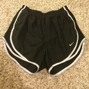 Running shorts