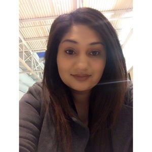 Meet your Posher, Punam