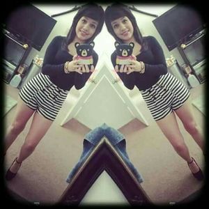 Meet your Posher, Fernanda