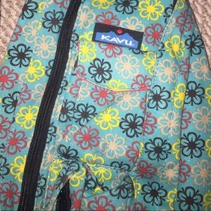 Kavu backpack