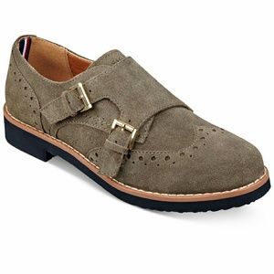 Tommy Hilfiger Dilanee Oxfords