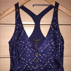 NWT Guess Vest