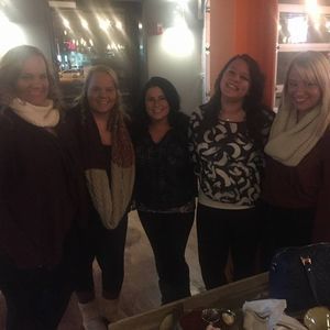 Meet your Posher, Katrina