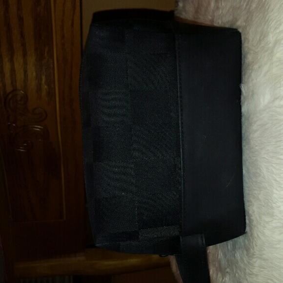 Makeup purse