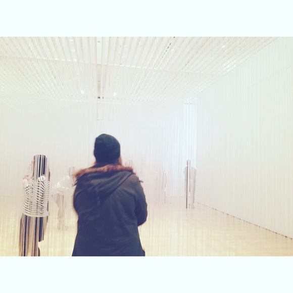 Meet your Posher, Taylor - Picture 1 of 1