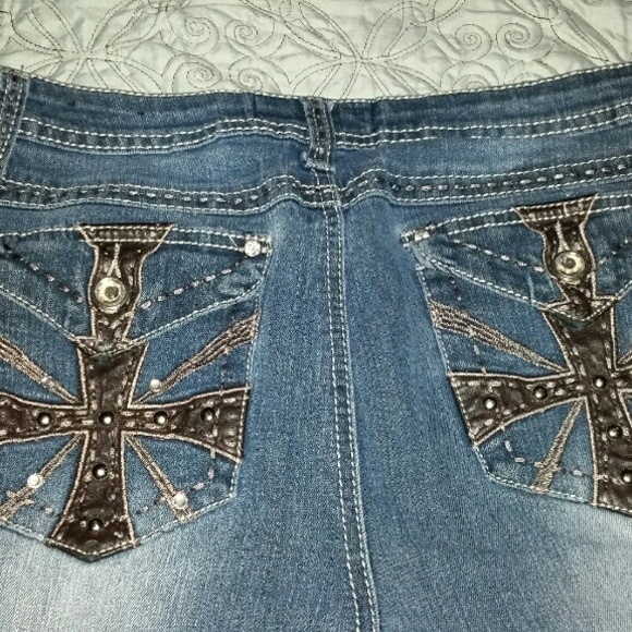 Ladies Size 14 jeans