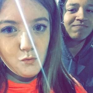 Meet your Posher, Alison