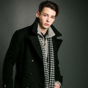 Meet your Posher, Ryan