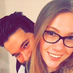 Meet your Posher, Michaela