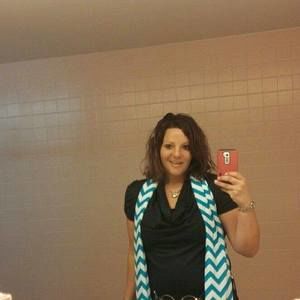 Meet your Posher, Angie