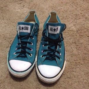 All Star Converse