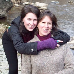 Meet your Posher, Leah