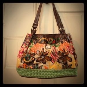 Bag and jewelry organizer