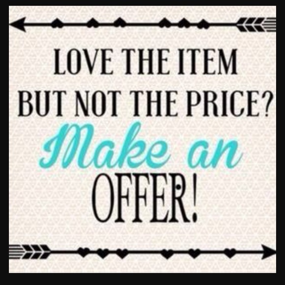 interested in an item?