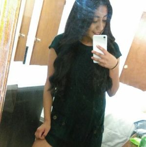 Meet your Posher, Jackie