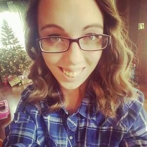 Meet your Posher, Katelynn