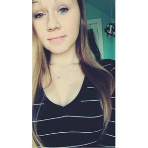 Meet your Posher, Hallie