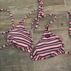 ROXY SWIM TOP