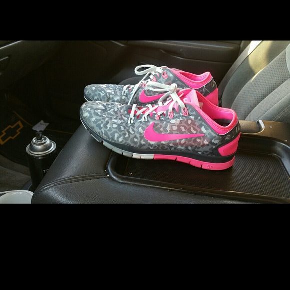 Nikes rare