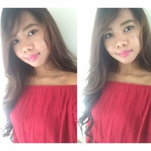 Meet your Posher, Mariz