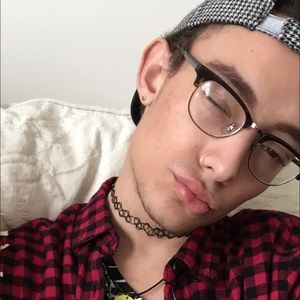 Meet your Posher, Jared