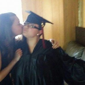 Meet your Posher, Jillian