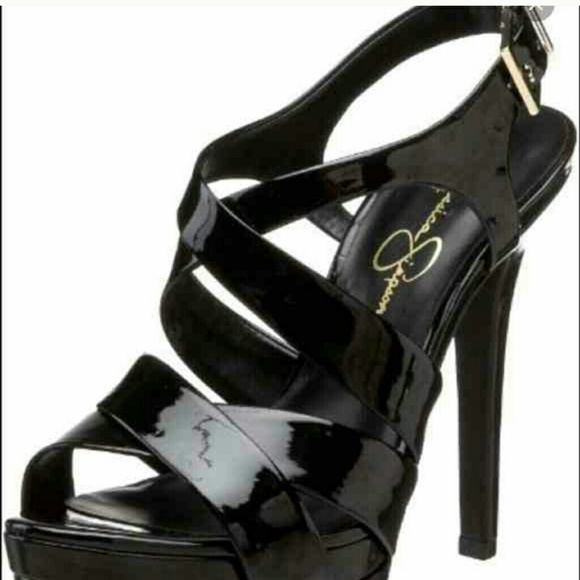 Jessica simpson! 7