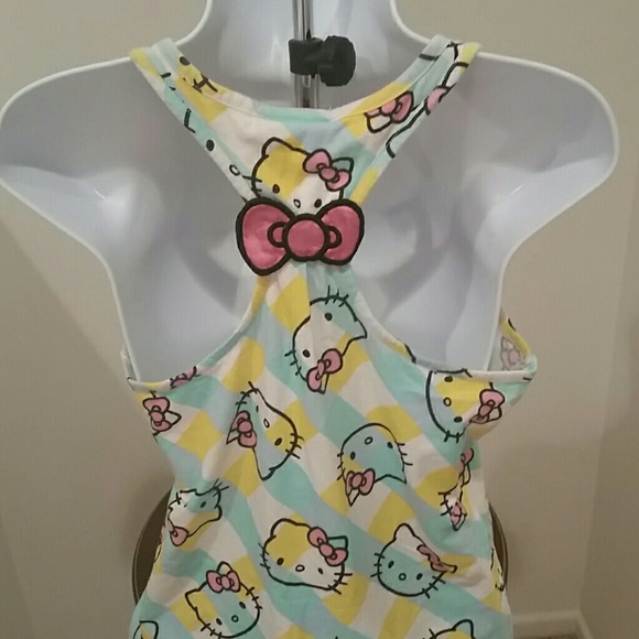 Hello Kitty Other - ❌Sold in trade❌Hello Kitty sleepwear