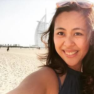 Meet your Posher, Anne