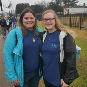 Meet your Posher, Mallory