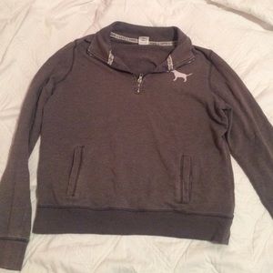 Sweat shirt