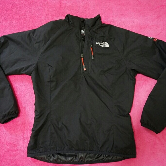 The North Face Half-zip Insulated Sweater