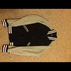 Polo rl letterman