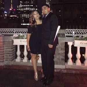 Meet your Posher, Kristina