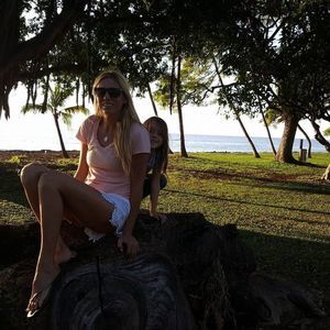 Meet your Posher, Chloe