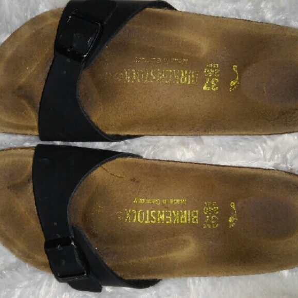 Women's Birkenstock sandals