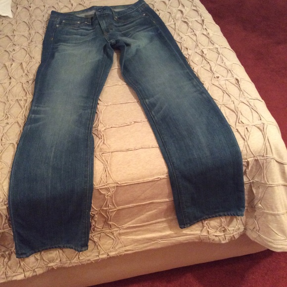 Brand New J. Crew jeans No Tag
