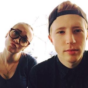 Meet your Posher, Brianna