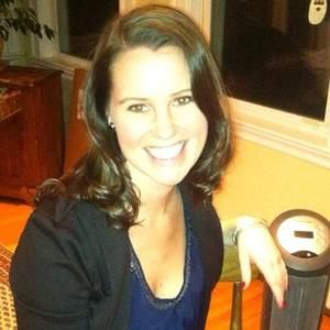 Meet your Posher, Elise ann
