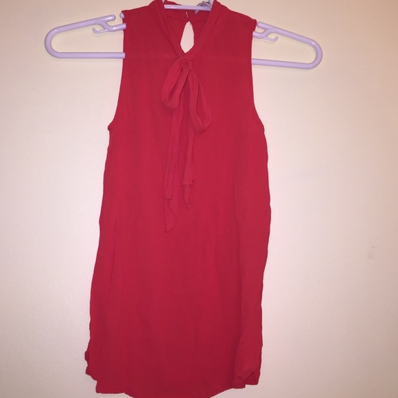 Forever 21 top