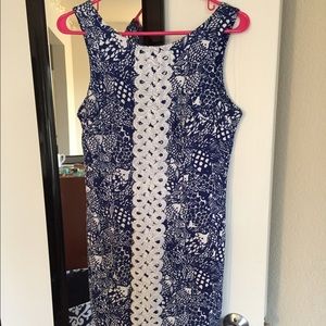 Lily Pulitzer Dress