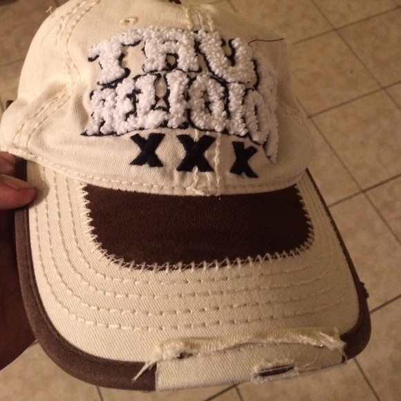 True religion hat