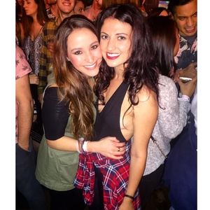 Meet your Posher, Marissa