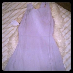 Aritzia Wilfred Vourette dress