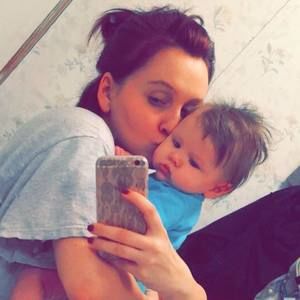 Meet your Posher, Harley