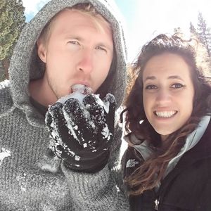 Meet your Posher, Brent