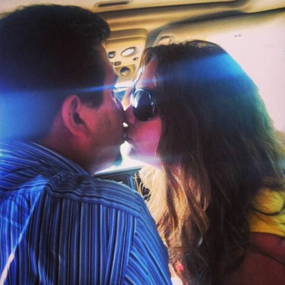 Meet your Posher, Cherene