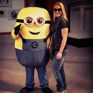 Meet your Posher, Catia