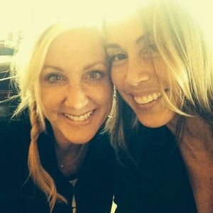 Meet your Posher, Christy