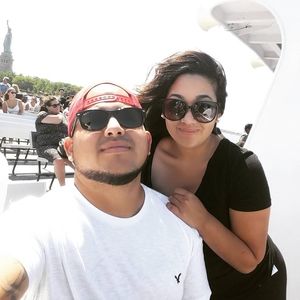 Meet your Posher, Pete